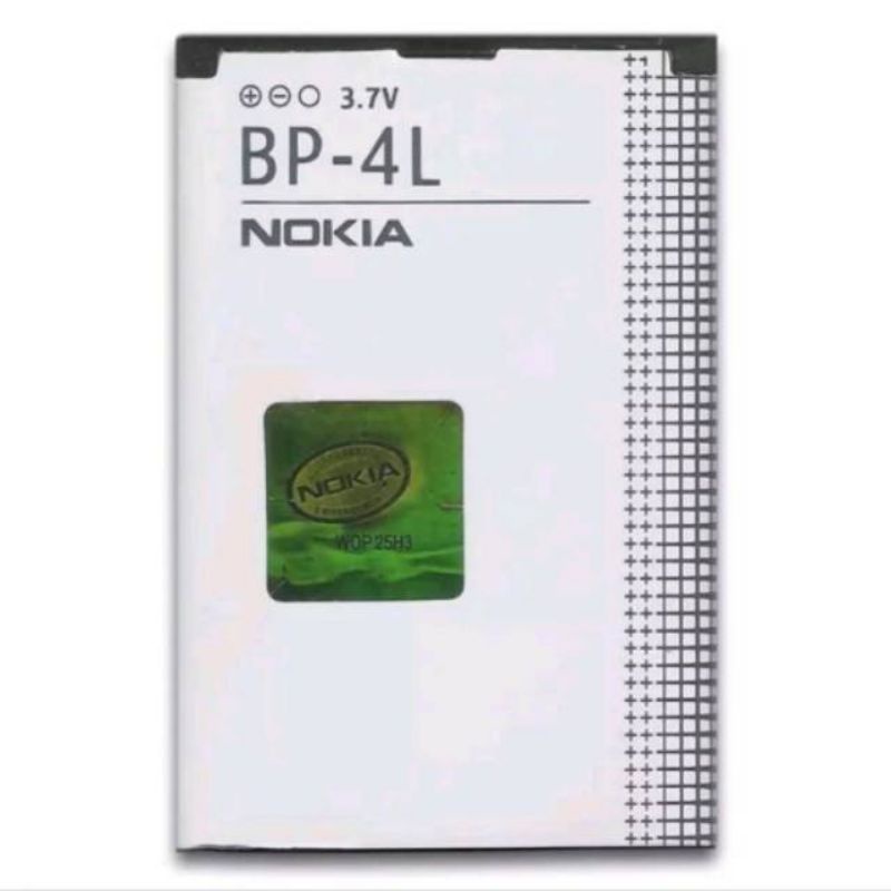 BATERAI BATRE BATTERY BP-4L NOKIA E-63 E90 E52 E71 E72