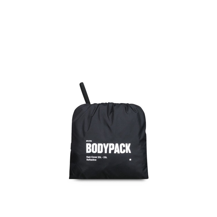 TERMURAH Pelindung Tas Bodypack Lid Bag Cover