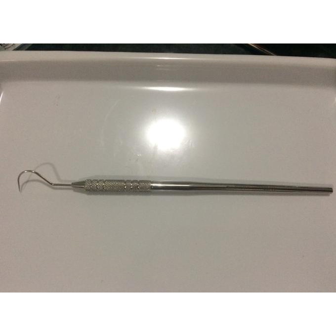 CAREDENT EXPLORER DENTAL (SONDE HALFMOON)