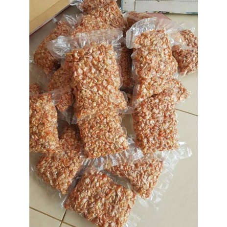 

HOT PROMO EBI KERING SUPER / UDANG EBI DAGING 250GRAM ( ASLI KALIMANTAN )