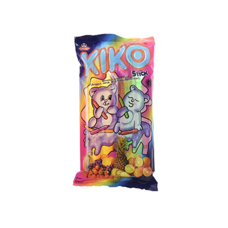 

Terbaru Ice Kiko Stick Assorted 50 ml Pack