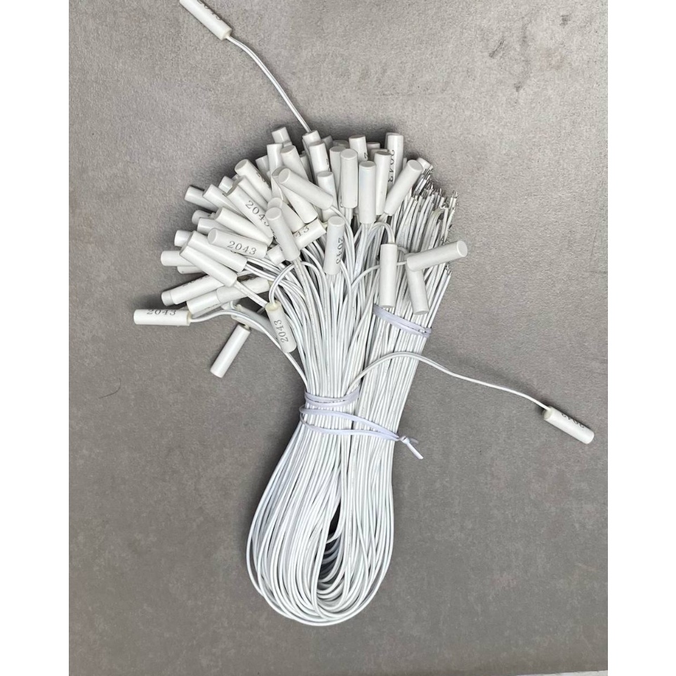 rP Thermistor kulkas Polytron ORI 2043/ Termis kulkas inverter Polytron 2043/ Sensor suhu kulkas ORI