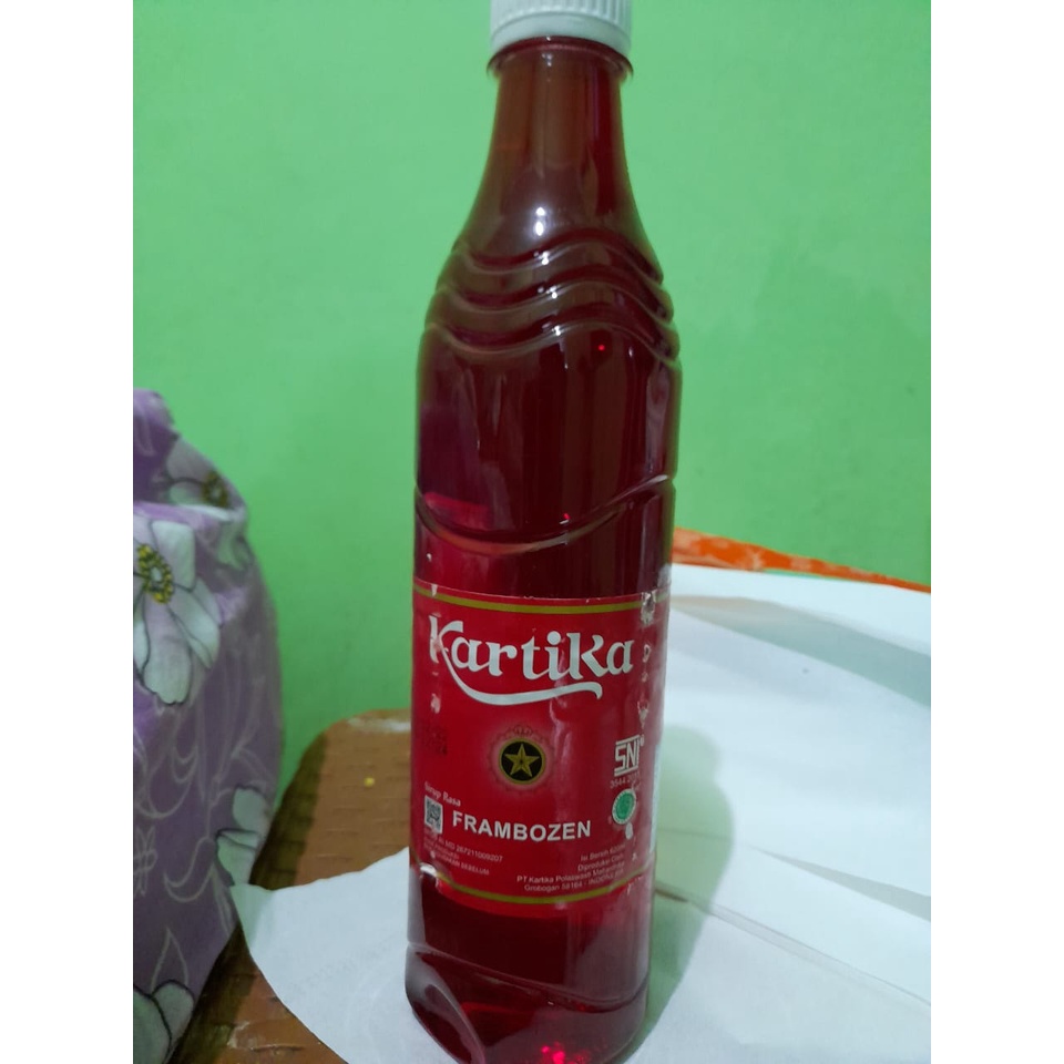 

sirup kartika uk 620ml