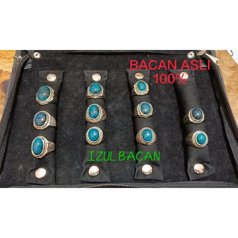 Promo Batu Bacan Doko Asli Dijamin 100% Batu Akik Bacan Murah  Ard956