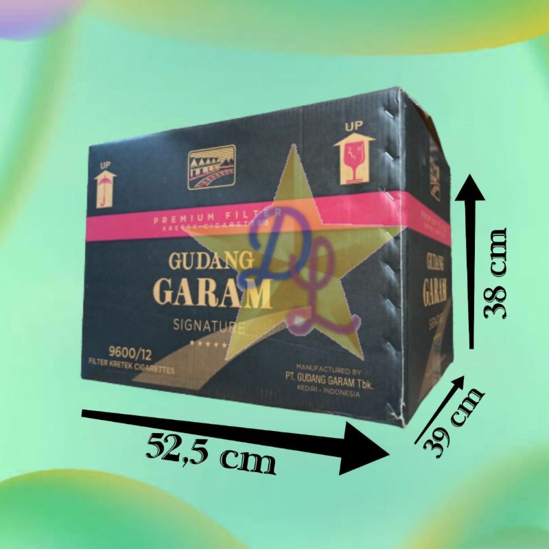 

kardus bekas Kardus tebal untuk packing GG-004