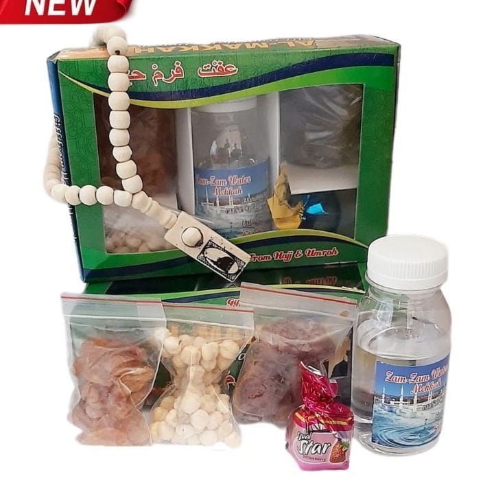 

SNCS7021㊗ oleh oleh haji dan umroh tasbih ㊝