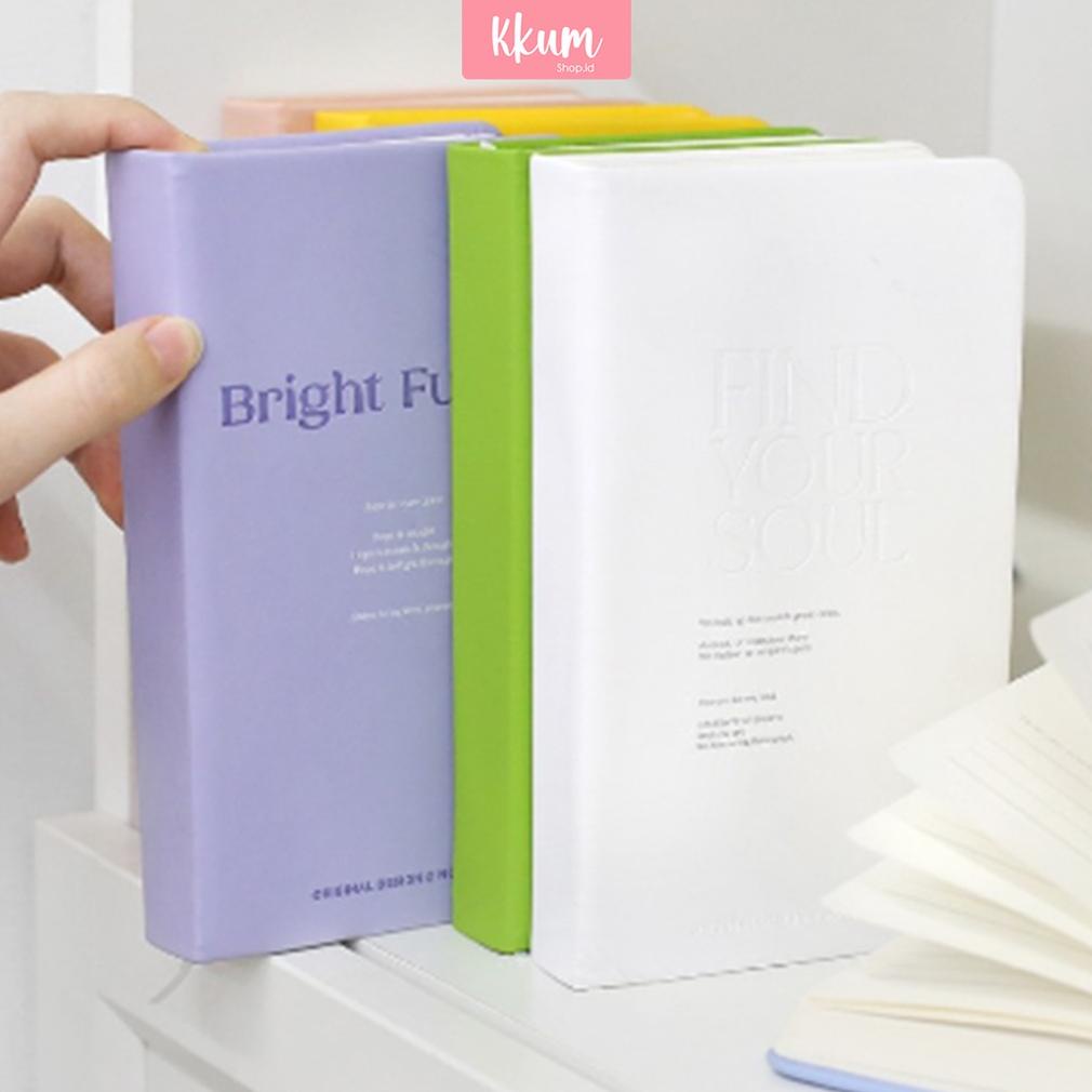 

Termurah Notebook Tebal/ Buku Jurnal/ Agenda Buku/ Diary Aesthetic/ Buku Catatan Lucu/ Journal Book