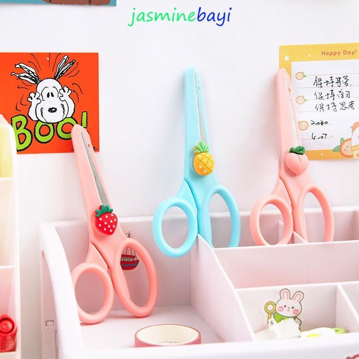 

Diskon Stt Gunting Lucu Alat Tulis Anak Sekolah Kartun Diy Kertas Buatan Tangan Kantor Kecantikan Portabel Portabel Portabel Scissors