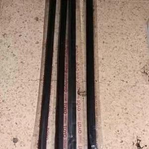 karet plipit kaca pintu depan kijang super kijang grand set luar Dalam