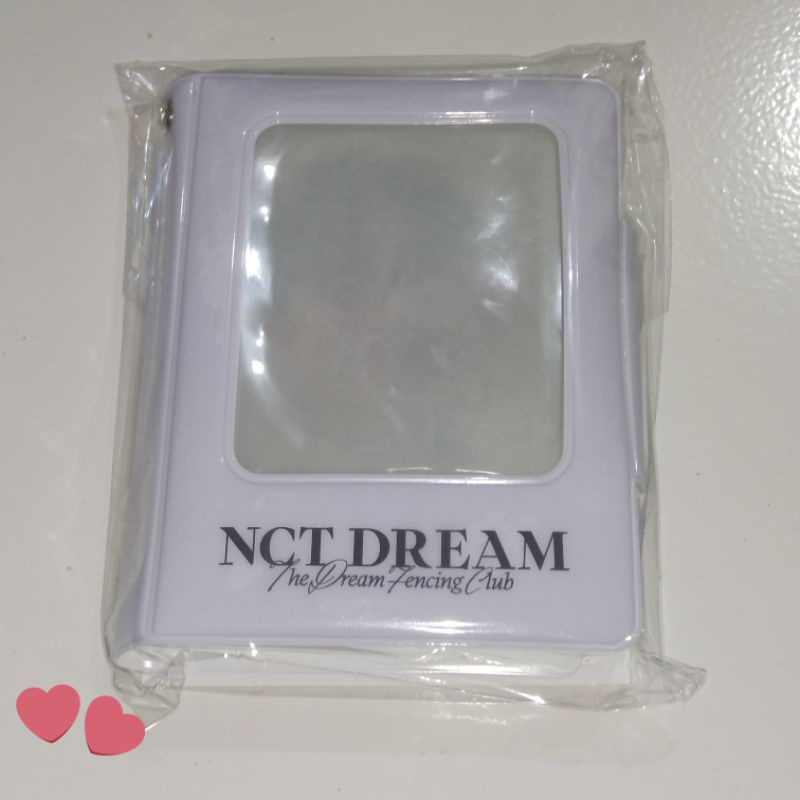 Jeno md collect book sg23 sealed [avail]