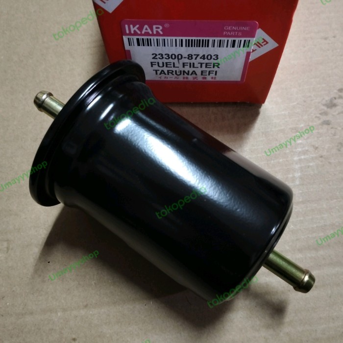 Terlaris Saringan Bensin Fuel Filter Daihatsu Taruna Efi