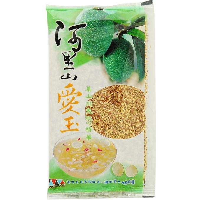

Jelly Powder Taiwan Aiyu Agar Agar Mentah
