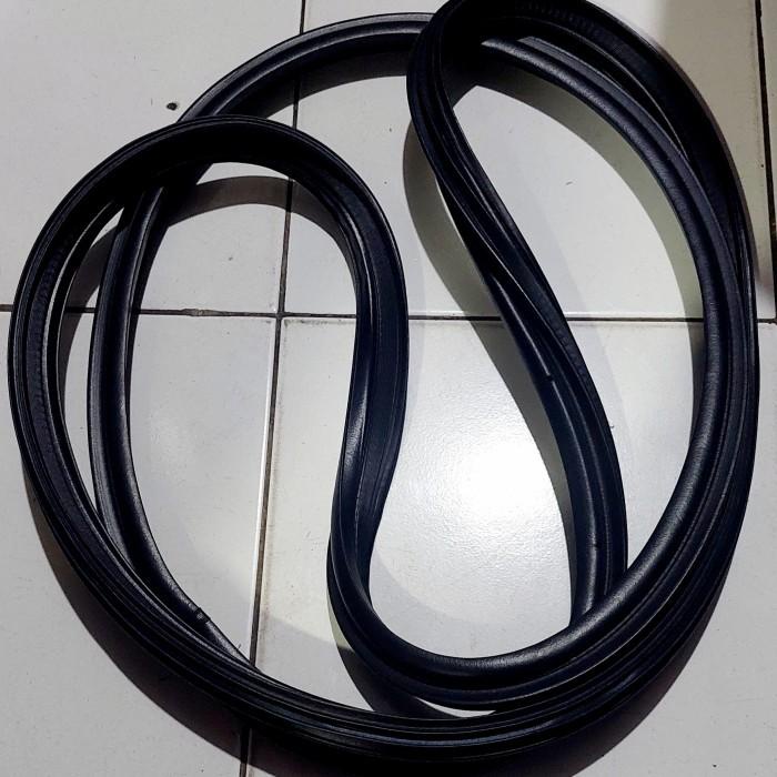 Karet Pintu Bagasi Original Nissan Grand Livina