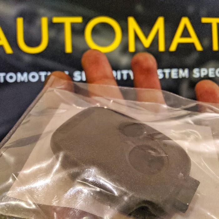 Casing Cover Remote Kunci Mobil Honda Jazz Ge8 Oem Honda Jpn