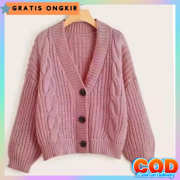 Csrdigan Rajot Tebel Catdigan Jakett Rajuy Kekinian Jecket Cardugan Modern Cardign Trendy Viral Card