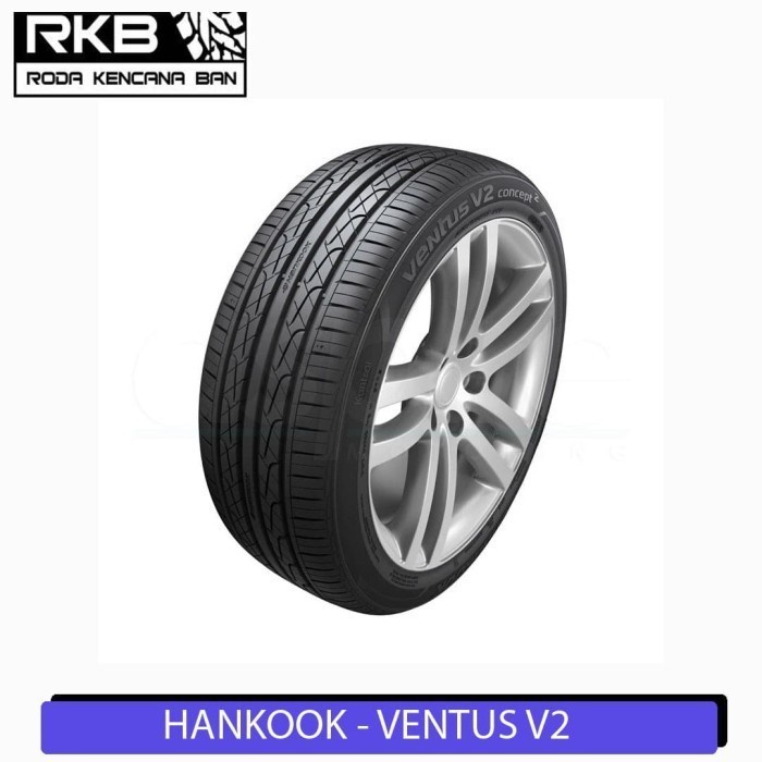 FREE PASANG Hankook Ventus H457 205/45 R17