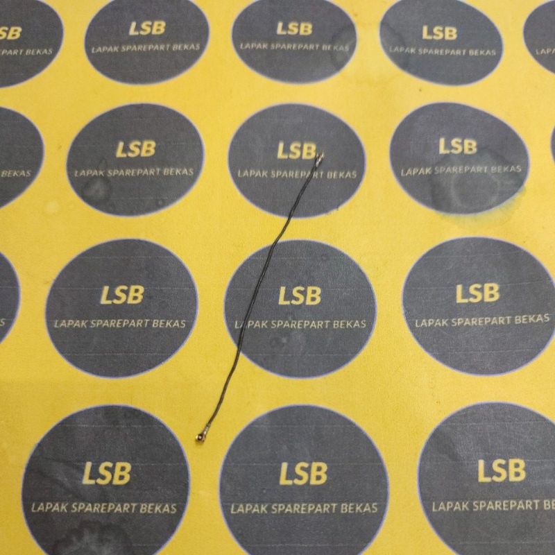 CABLE ANTENA RF SIGNAL ASUS ZENFONE 3 ZE520KL ORIGINAL BEKAS