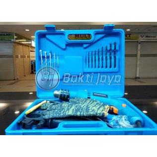 Mesin Bor 13" Box "Modern" M2130