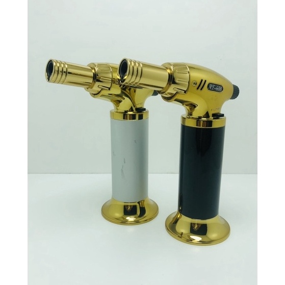 Diskon KOREK API POWER TORCH AT600 KOREK API TORCH ISI ULANG GAS