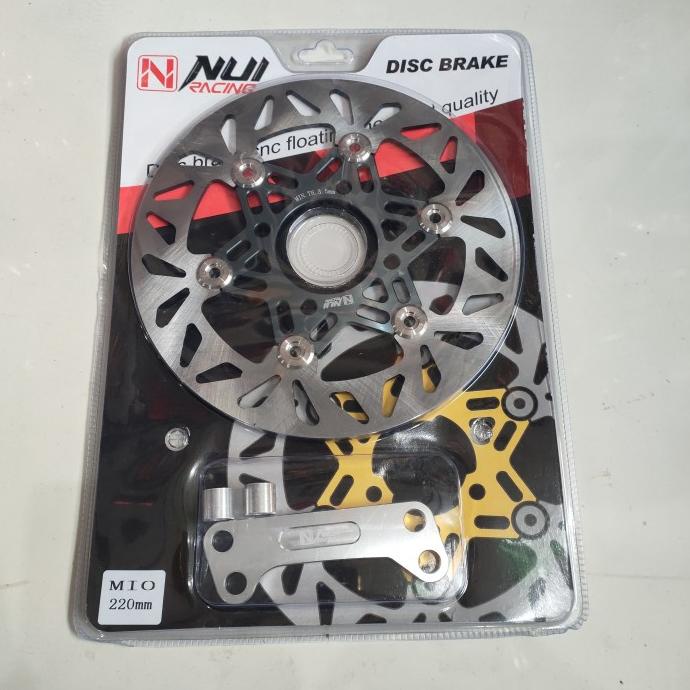 Cakram Piringan Depan Vnd 220 Mio