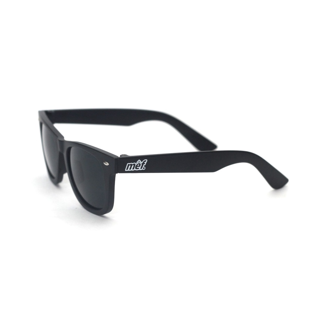 [㊖H➤F M] MEF Kacamata Hitam -langsung.kiirim..