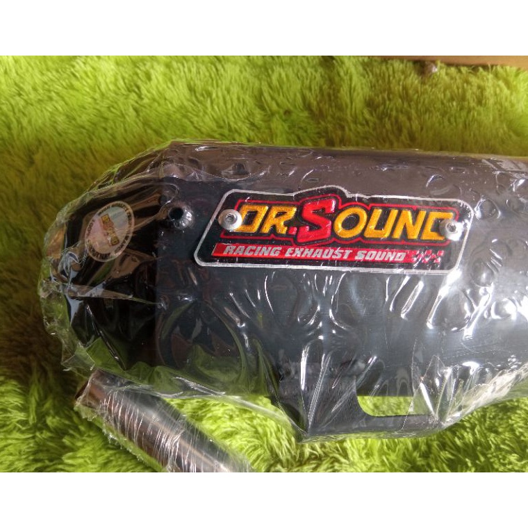 ❤Mss Knalpot DRSOUND dr sound copy cms copi cms gen 2 beat karbu - beat duluxe 2022 suara adem ngeba