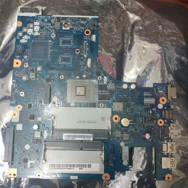 Motherboard Lenovo G50-45 Amd E1 Mainboard Laptop G40-45 Terbaru Murah Bagus