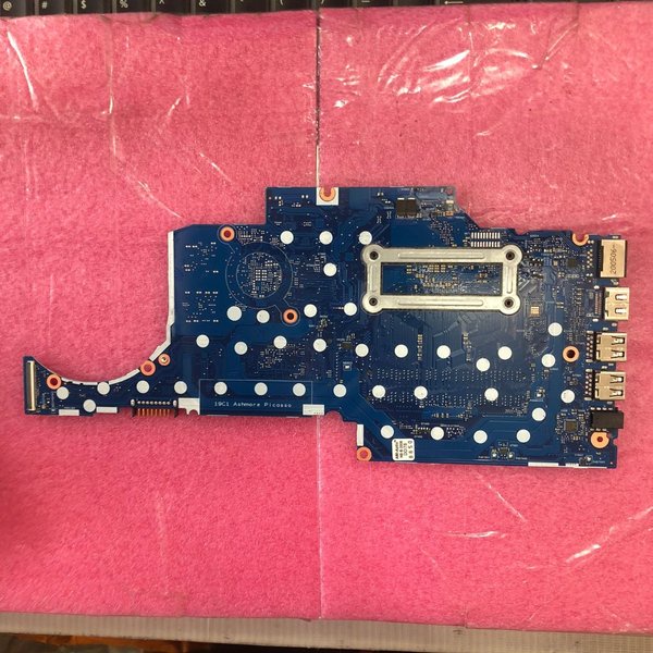Motherboard Hp 14-Cm Amd Athlon Terbaru Murah Bagus