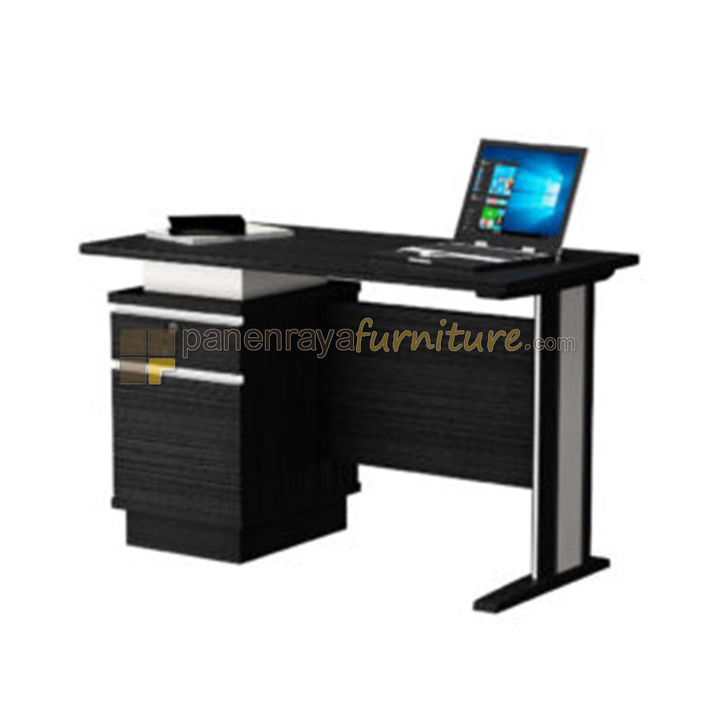 Meja Kantor  SIANTANO OT 150 (Walnut)