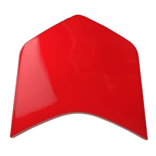Cover Tutup Behel Merah Maron Honda PCX 160 K1Z 84152K1ZJ10YJ