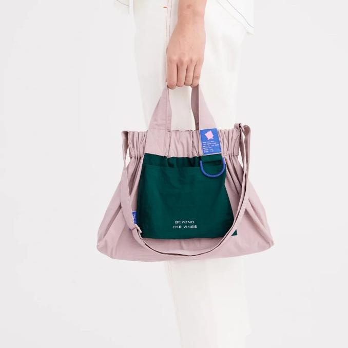 Beyond The Vines BTV XS Dumpling Bag