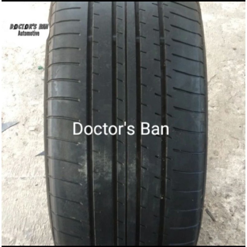 Ban mobil second ukuran 235/50 R18 merk Yokohama
