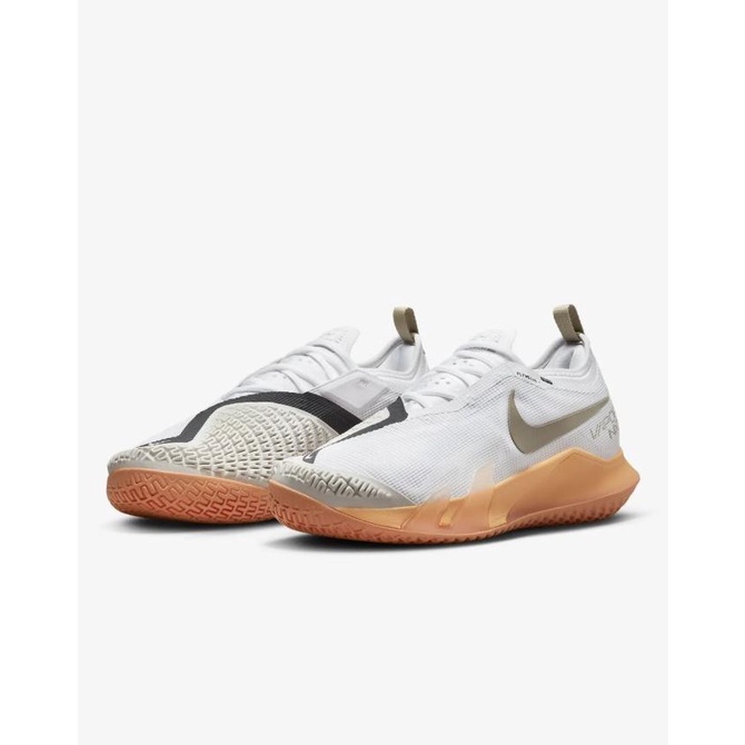 Sepatu Tenis Nike React Vapor NXT/Tennis Shoe Nike Original Vapor Ori