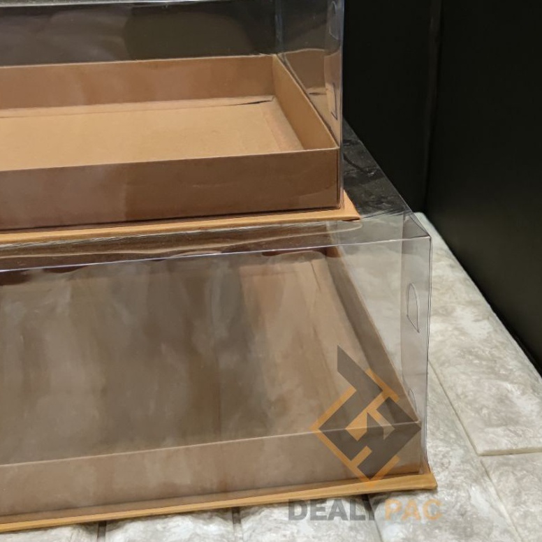 

➯ Box Hampers Alas Hardcover (cake, tumpeng mini) 46