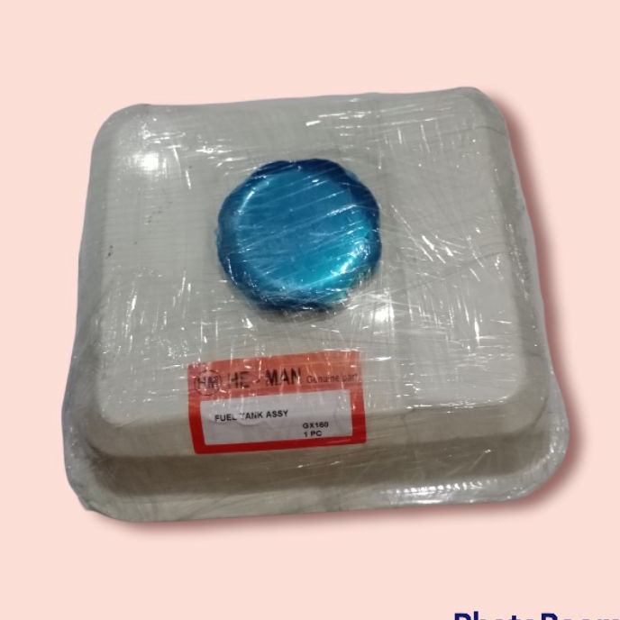 New fuel tank gx160 / tangki gx160 / fuel tank gx200 / tangki bensin gx200