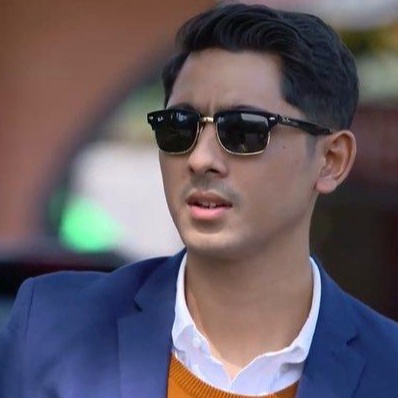 ➛➙❅⋆ GROSIR TERMURAH Kacamata Hitam ALDEBARAN IKATAN CINTA - CLUBMASTER / CLUB MASTER 3016 Lensa Ant