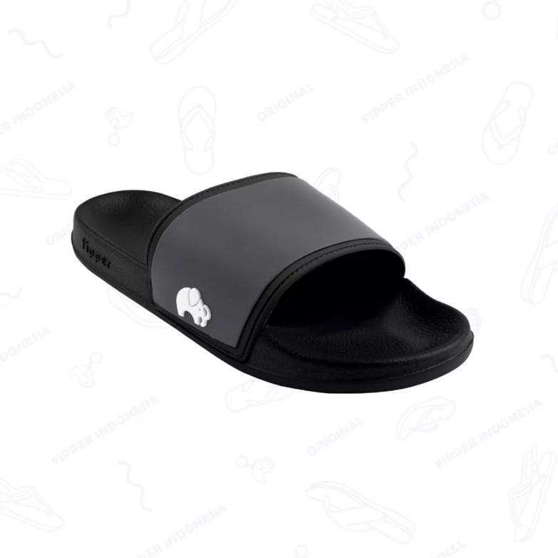 GYD117 [COD] FIPPER SLIP ON ORIGINAL +++