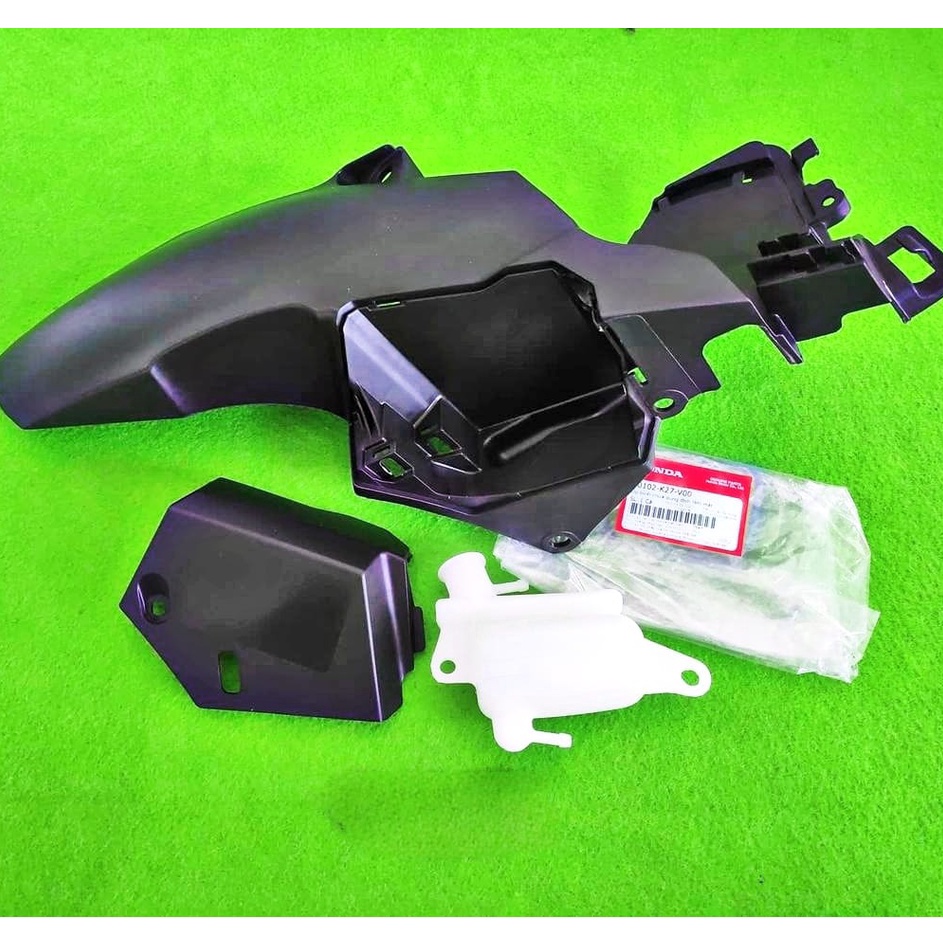✢New✢ HUGGER VARIO spakbor kolong airblade AIR BLADE old new vario 125 vario Mlk HUGGER AIRBLADE VAR