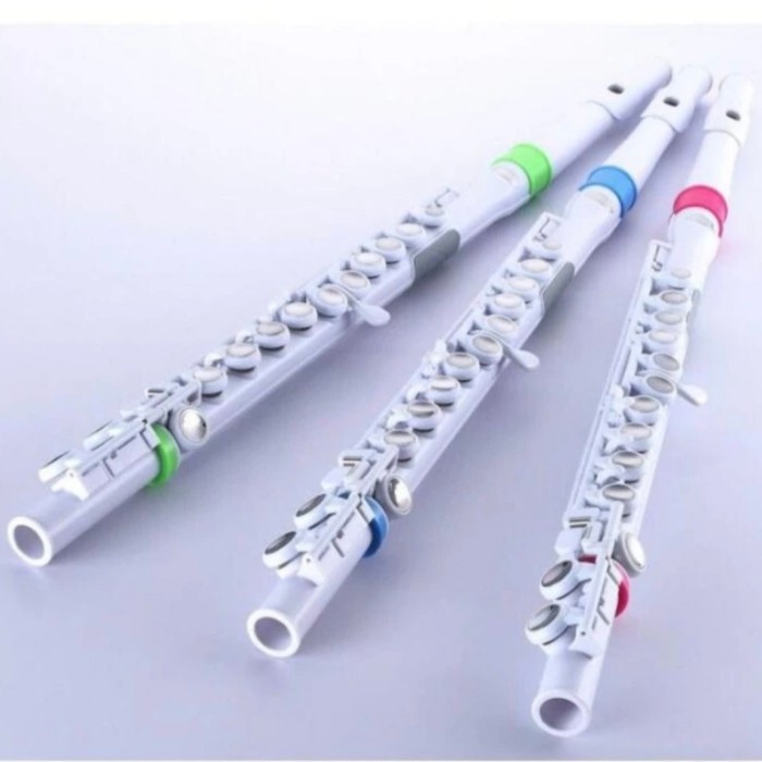 Terlaris Flute Nuvo Original New Old Stok