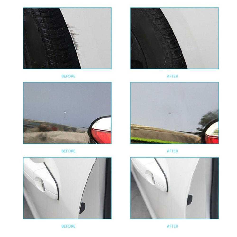 

OTOHEROES Color Easy Spidol Penghilang Lecet Cat Mobil Car Scratch Pen - BS-1 / CH-015 / YS-312 / HOS-25