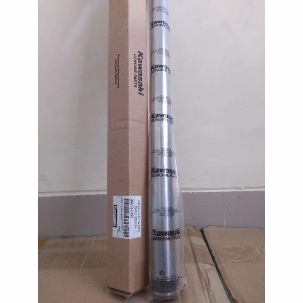 As Shock Depan Ninja Rr Ori Original As Shockbreaker Ninja Rr Best Produk
