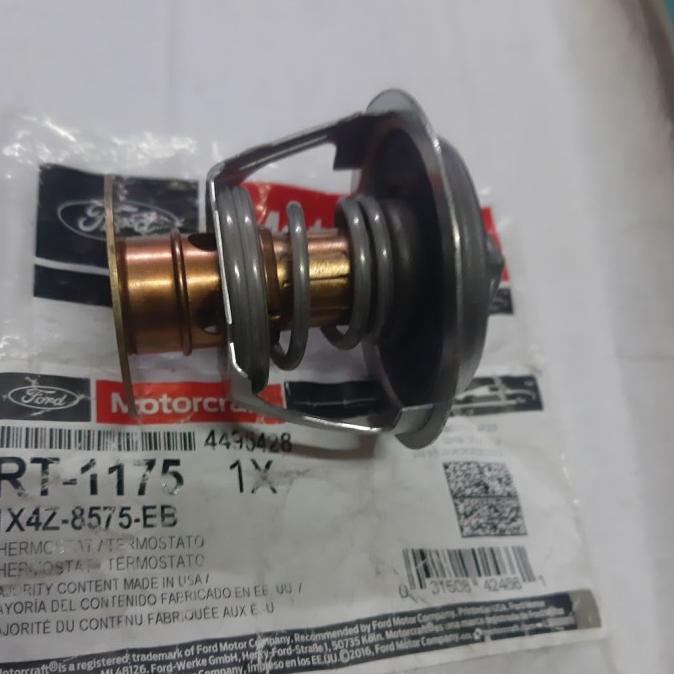 Thermostat Ford Escape 3000Cc. Termostat Ford Escape 3.0 V6