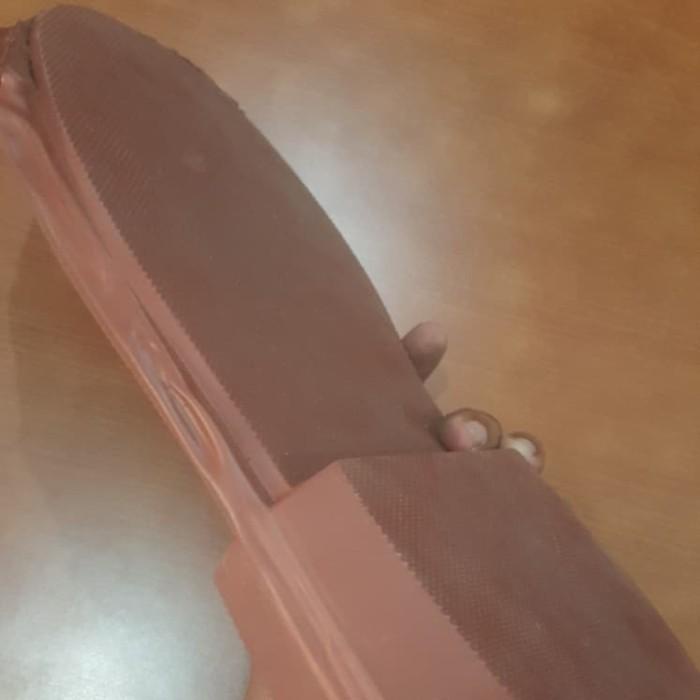 Sol Potong Import Redbrick Eva Sole Untuk Redwing Vibram Docmart Alden