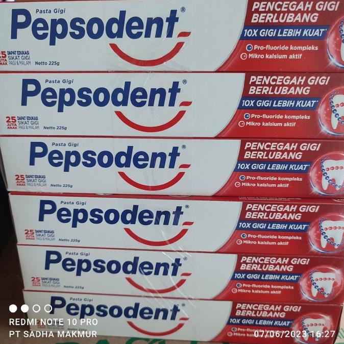 

225GR MULTIPACK 3X