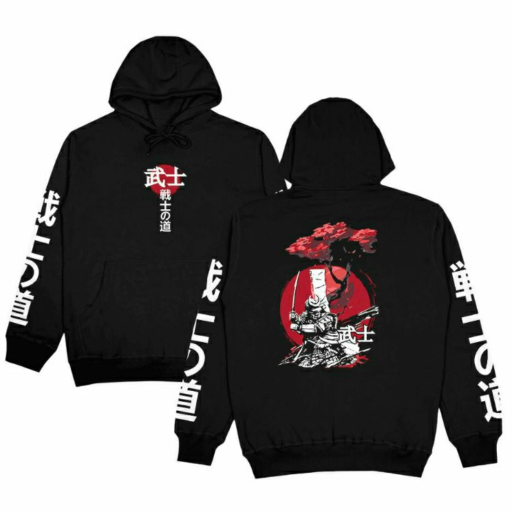 Super Promo sweater Hoodie pria wanita || Hoodie pria distro || hoodie japanese style Serba Murah