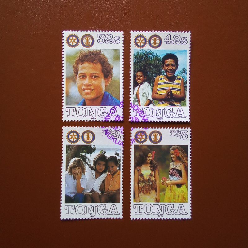 

Prangko Niuafoou(2).