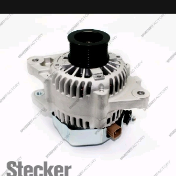 Alternator Dinamo Cas Toyota Innova Bensin Fortuner Bensin