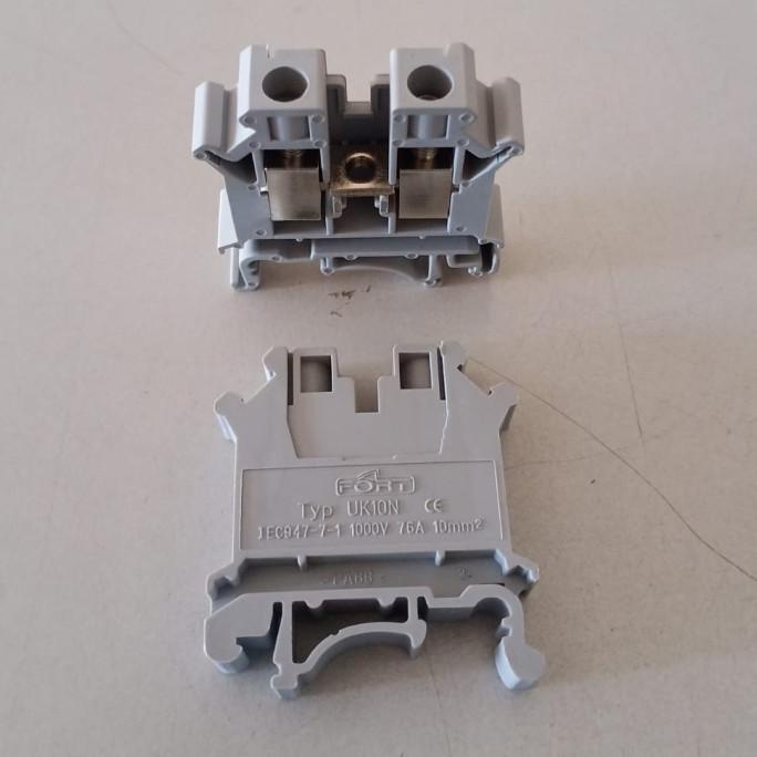 >*>*>*>*] Fort Terminal Block/ Viking UK10N 10mm