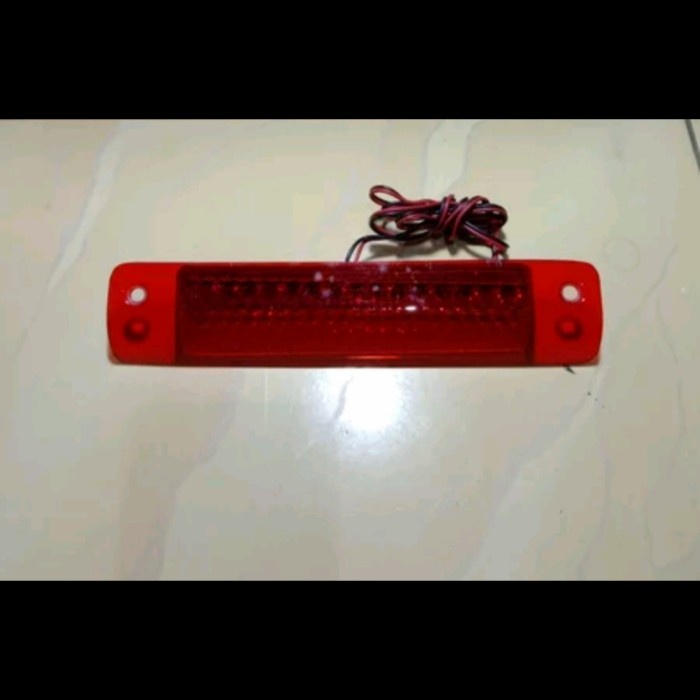 Lampu Avanza Xenia 2012 2013 2014 Lampu Spoiler Kode 290