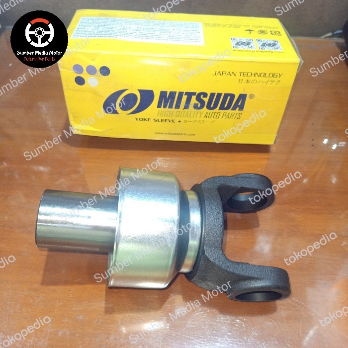 Mitsuda Yoke Sleeve / Shock Kopel Avanza Dan Xenia Kode 179